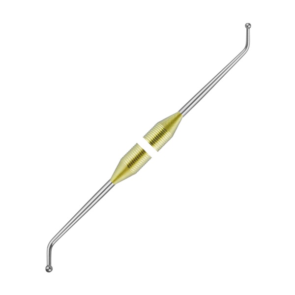 02-16 Штопфер шарообразный большой